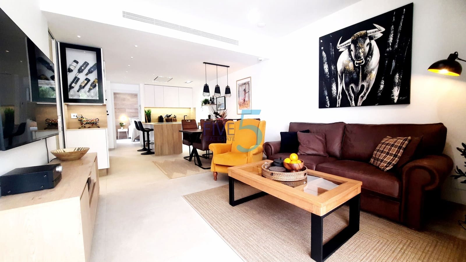 3 Zimmer Apartment zu verkaufen in Lo Pagan mit Pool Garage - 329.950 € (Ref: 9976479)