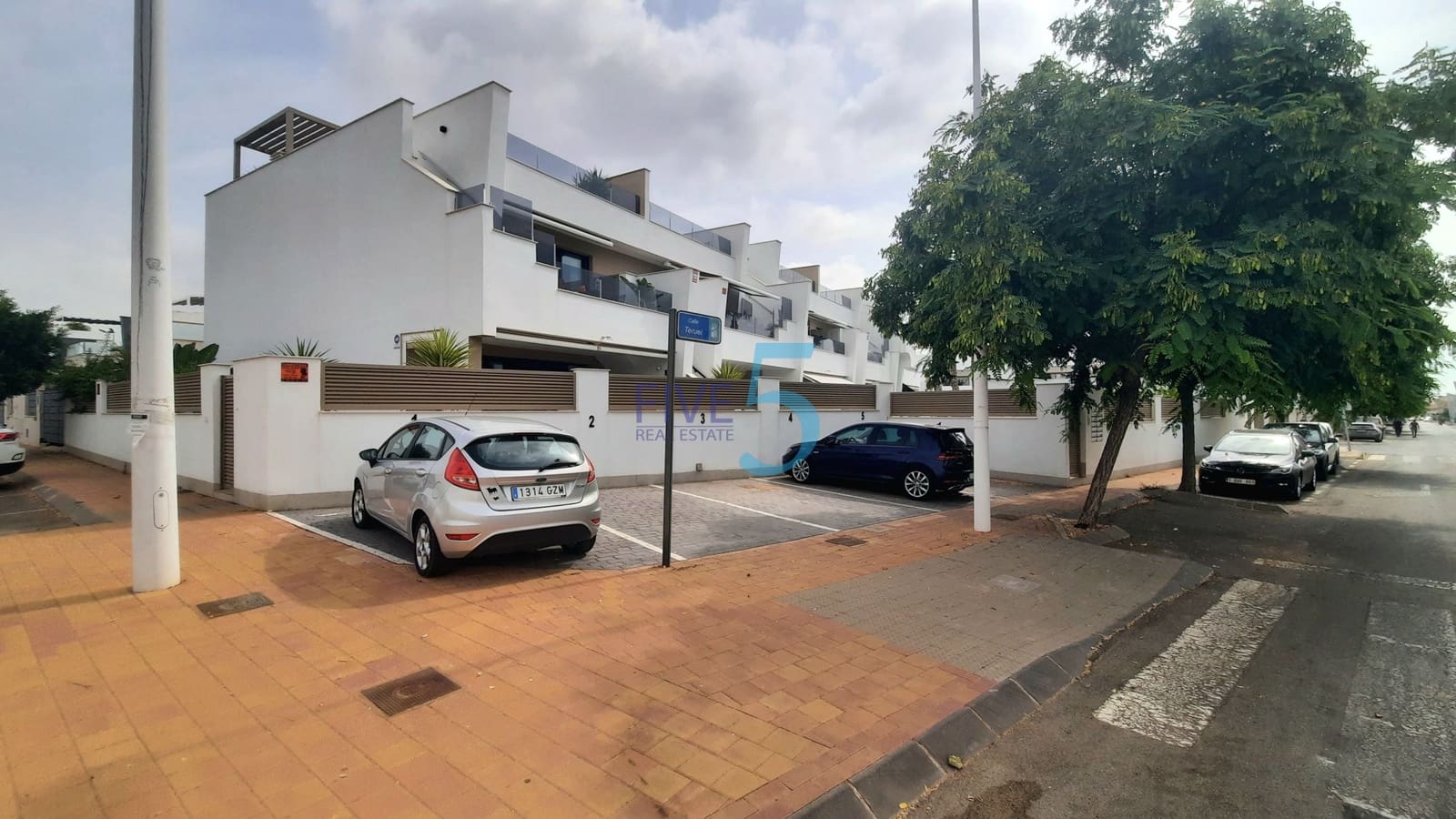3 Zimmer Apartment zu verkaufen in Lo Pagan mit Pool Garage - 329.950 € (Ref: 9976479)