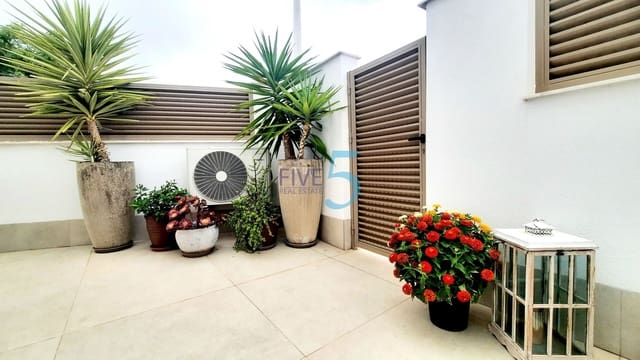 3 Zimmer Apartment zu verkaufen in Lo Pagan, San Pedro del Pinatar mit Pool Garage - 329.950 € (Ref: 9976479)