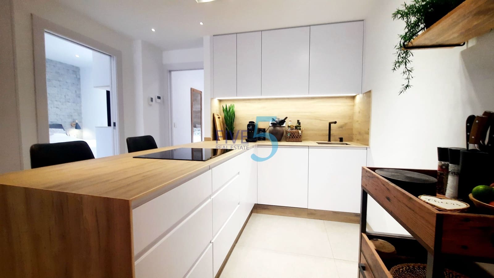 3 Zimmer Apartment zu verkaufen in Lo Pagan mit Pool Garage - 329.950 € (Ref: 9976479)