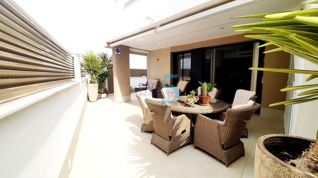 3 Zimmer Apartment zu verkaufen in Lo Pagan, San Pedro del Pinatar mit Pool Garage - 329.950 € (Ref: 9976479)