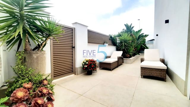 3 Zimmer Apartment zu verkaufen in Lo Pagan, San Pedro del Pinatar mit Pool Garage - 329.950 € (Ref: 9976479)