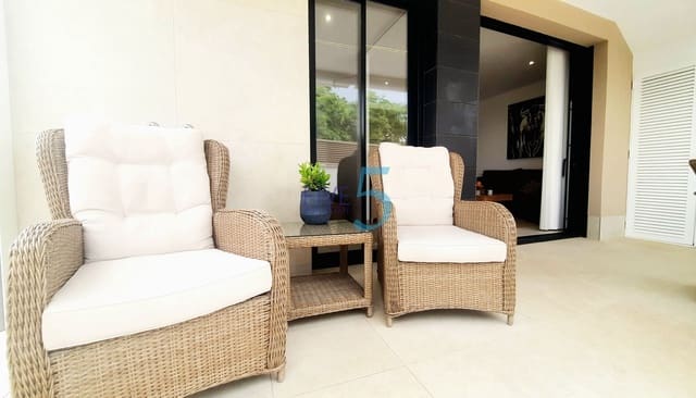 3 Zimmer Apartment zu verkaufen in Lo Pagan, San Pedro del Pinatar mit Pool Garage - 329.950 € (Ref: 9976479)