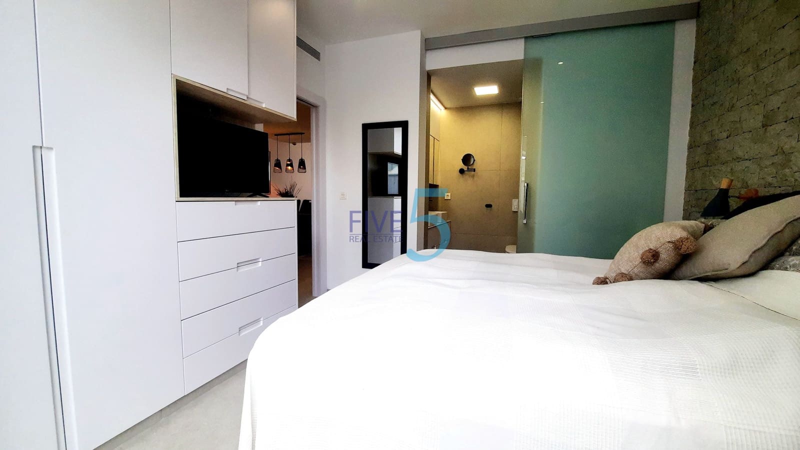 3 Zimmer Apartment zu verkaufen in Lo Pagan mit Pool Garage - 329.950 € (Ref: 9976479)