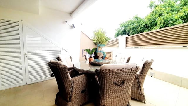 3 Zimmer Apartment zu verkaufen in Lo Pagan, San Pedro del Pinatar mit Pool Garage - 329.950 € (Ref: 9976479)