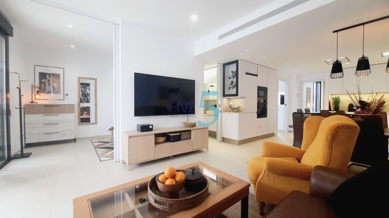 3 Zimmer Apartment zu verkaufen in Lo Pagan mit Pool Garage - 329.950 € (Ref: 9976479)