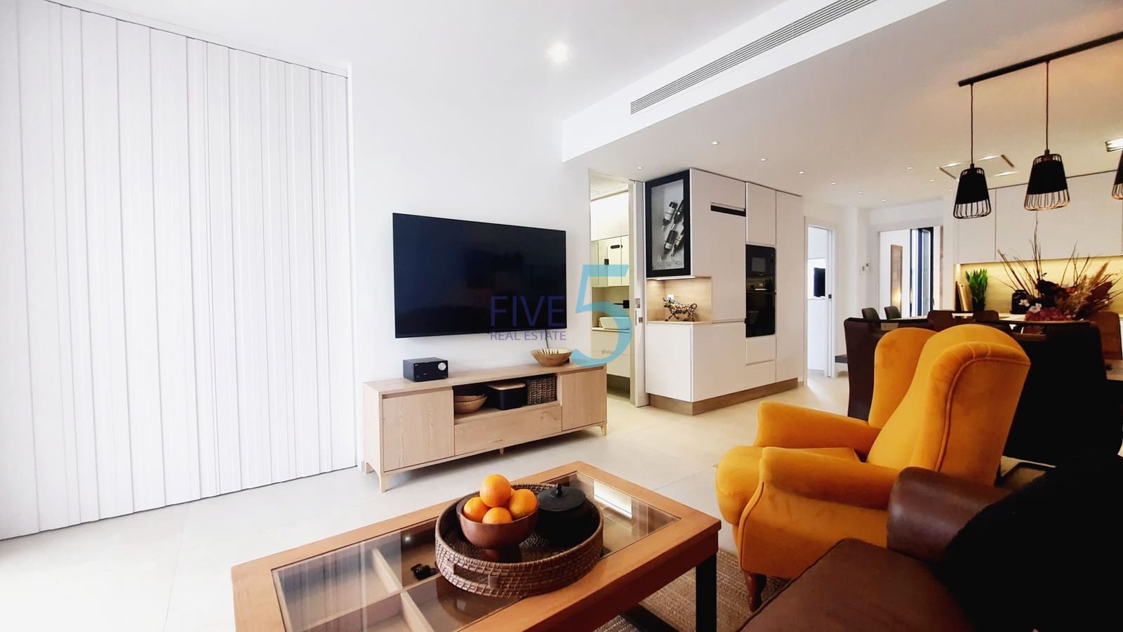 3 Zimmer Apartment zu verkaufen in Lo Pagan mit Pool Garage - 329.950 € (Ref: 9976479)