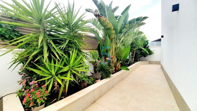 3 Zimmer Apartment zu verkaufen in Lo Pagan, San Pedro del Pinatar mit Pool Garage - 329.950 € (Ref: 9976479)