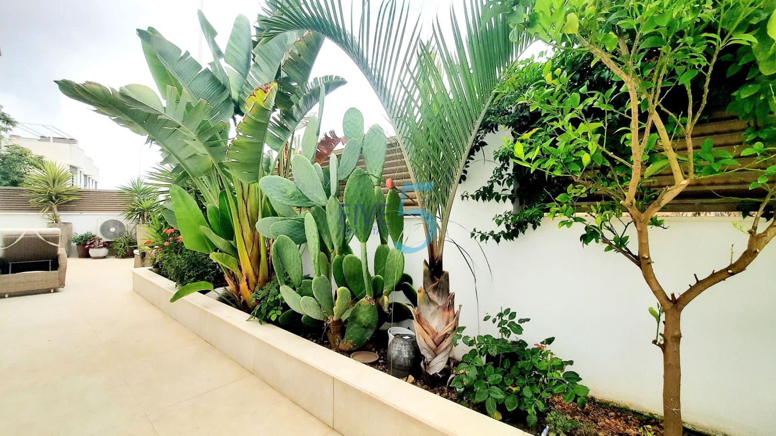 3 Zimmer Apartment zu verkaufen in Lo Pagan mit Pool Garage - 329.950 € (Ref: 9976479)