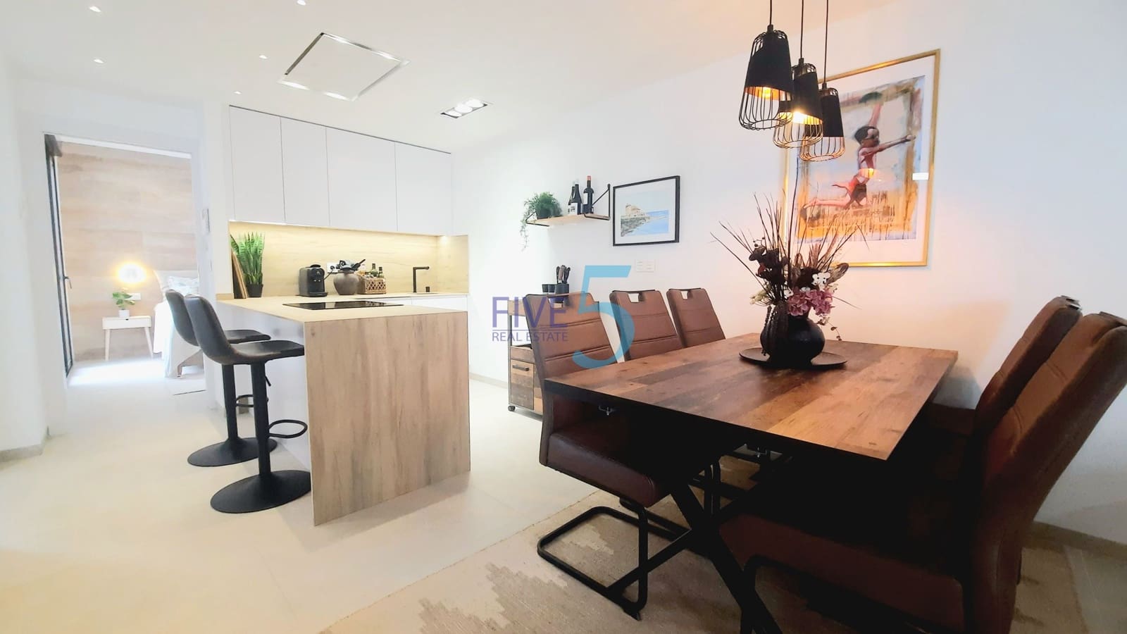 3 Zimmer Apartment zu verkaufen in Lo Pagan mit Pool Garage - 329.950 € (Ref: 9976479)