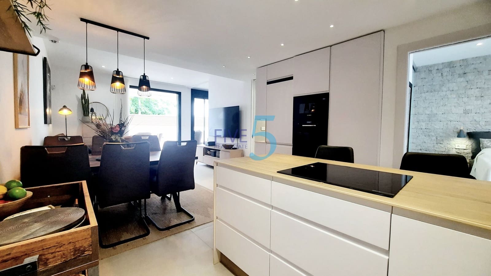 3 Zimmer Apartment zu verkaufen in Lo Pagan mit Pool Garage - 329.950 € (Ref: 9976479)