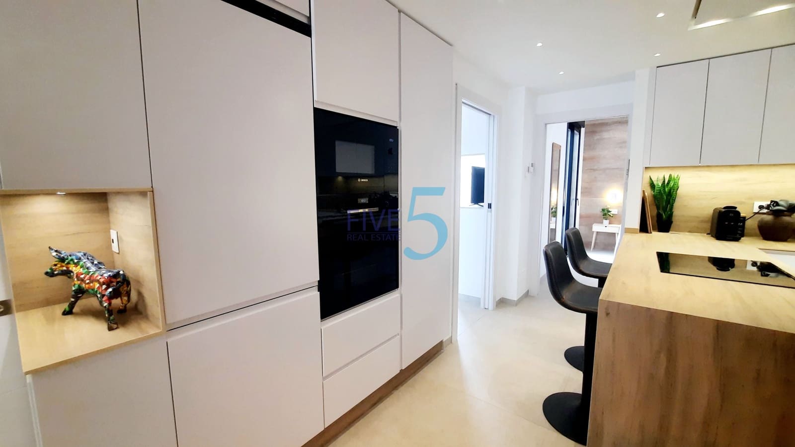 3 Zimmer Apartment zu verkaufen in Lo Pagan mit Pool Garage - 329.950 € (Ref: 9976479)