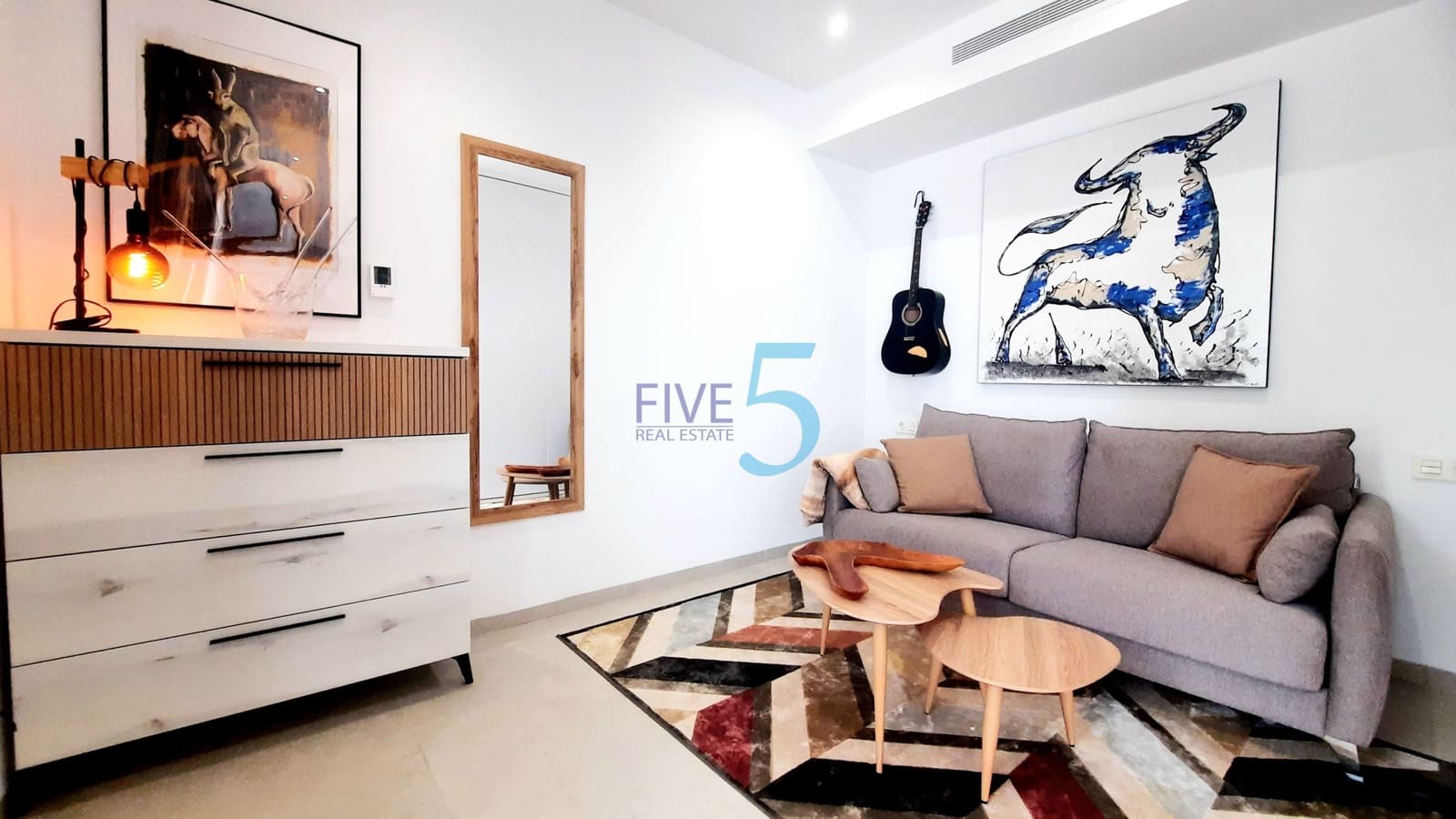 3 Zimmer Apartment zu verkaufen in Lo Pagan mit Pool Garage - 329.950 € (Ref: 9976479)