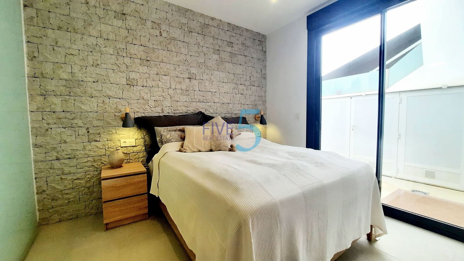 3 Zimmer Apartment zu verkaufen in Lo Pagan mit Pool Garage - 329.950 € (Ref: 9976479)