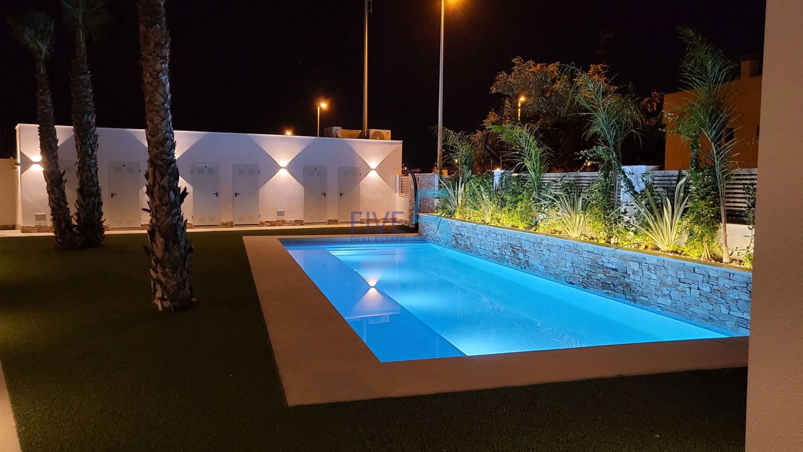 3 Zimmer Apartment zu verkaufen in Lo Pagan mit Pool Garage - 329.950 € (Ref: 9976479)