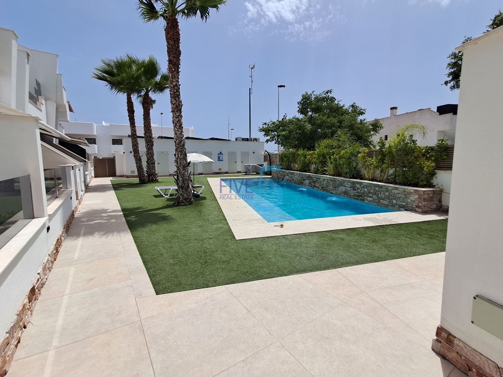 3 Zimmer Apartment zu verkaufen in Lo Pagan mit Pool Garage - 329.950 € (Ref: 9976479)