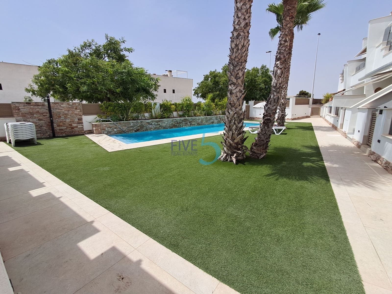 3 Zimmer Apartment zu verkaufen in Lo Pagan mit Pool Garage - 329.950 € (Ref: 9976479)