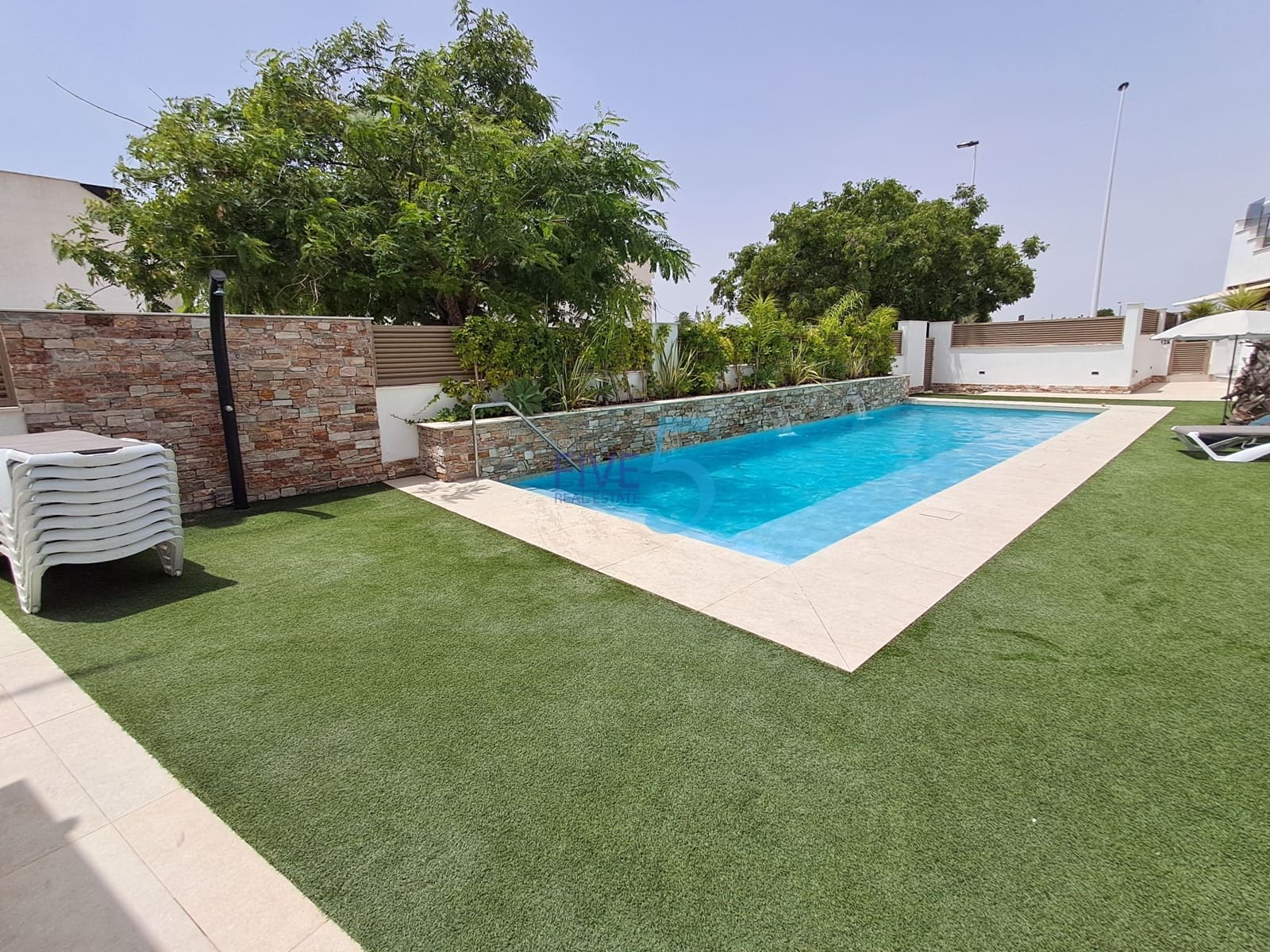 3 Zimmer Apartment zu verkaufen in Lo Pagan mit Pool Garage - 329.950 € (Ref: 9976479)