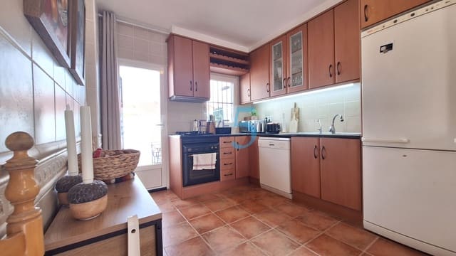 2 Zimmer Bungalow zu verkaufen in Torrevieja mit Pool - 169.000 € (Ref: 9976480)