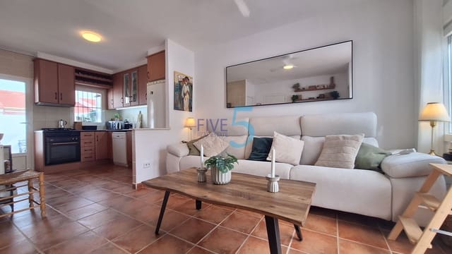 2 Zimmer Bungalow zu verkaufen in Torrevieja mit Pool - 169.000 € (Ref: 9976480)