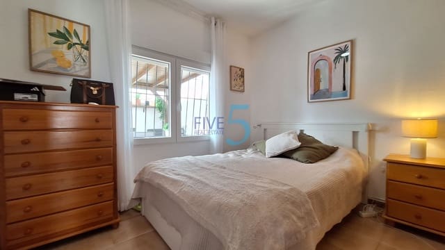 2 Zimmer Bungalow zu verkaufen in Torrevieja mit Pool - 169.000 € (Ref: 9976480)