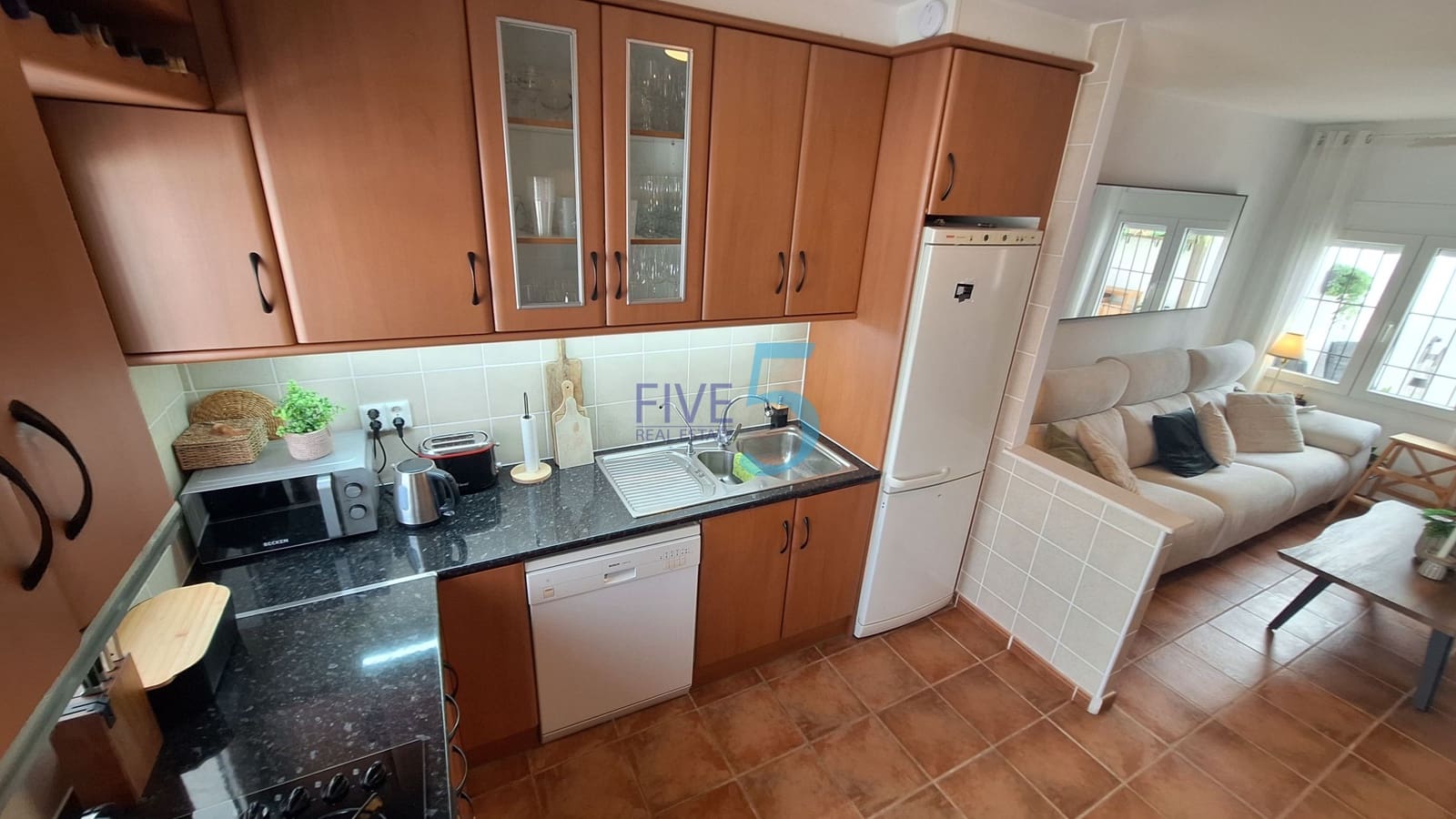 2 Zimmer Bungalow zu verkaufen in Torrevieja mit Pool - 169.000 € (Ref: 9976480)
