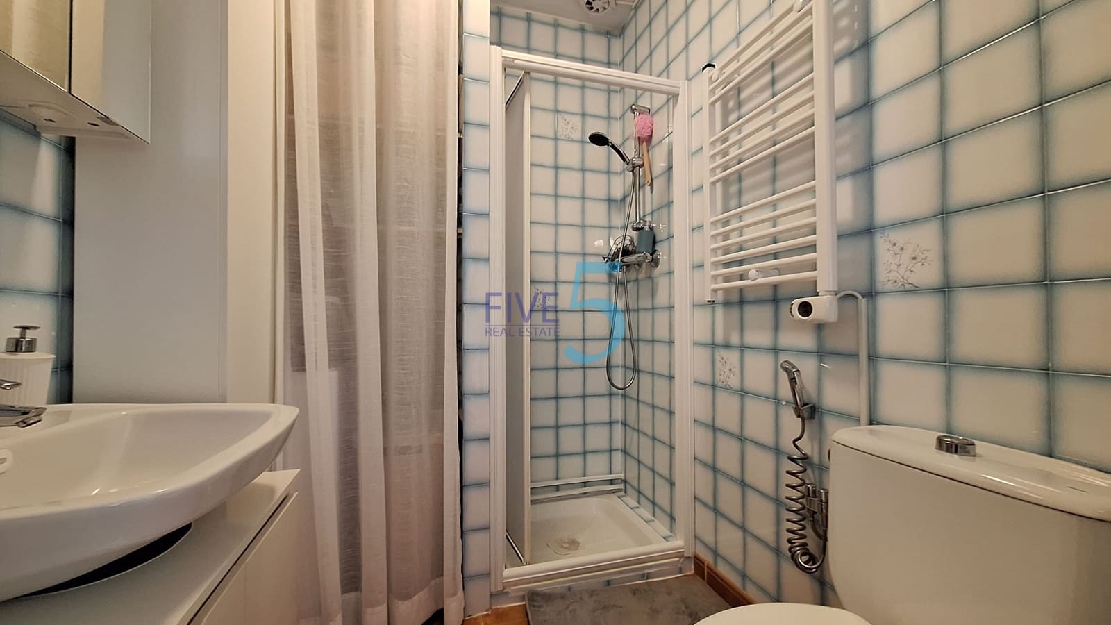 2 Zimmer Bungalow zu verkaufen in Torrevieja mit Pool - 169.000 € (Ref: 9976480)