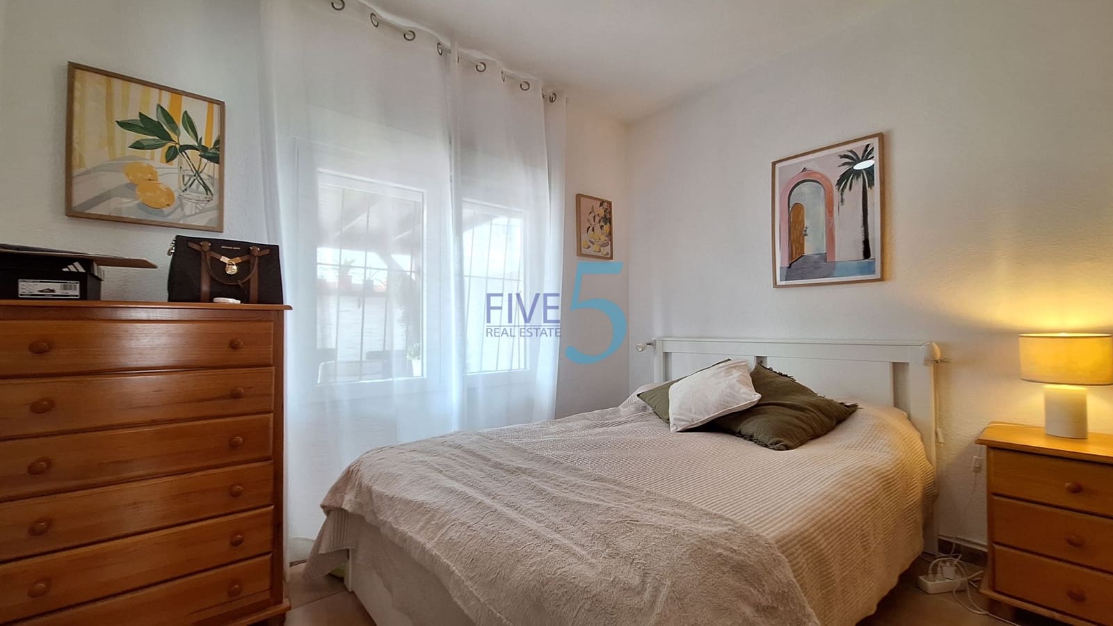 2 Zimmer Bungalow zu verkaufen in Torrevieja mit Pool - 169.000 € (Ref: 9976480)