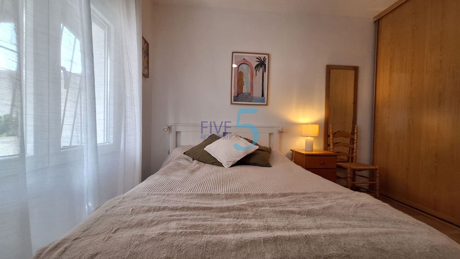 2 Zimmer Bungalow zu verkaufen in Torrevieja mit Pool - 169.000 € (Ref: 9976480)