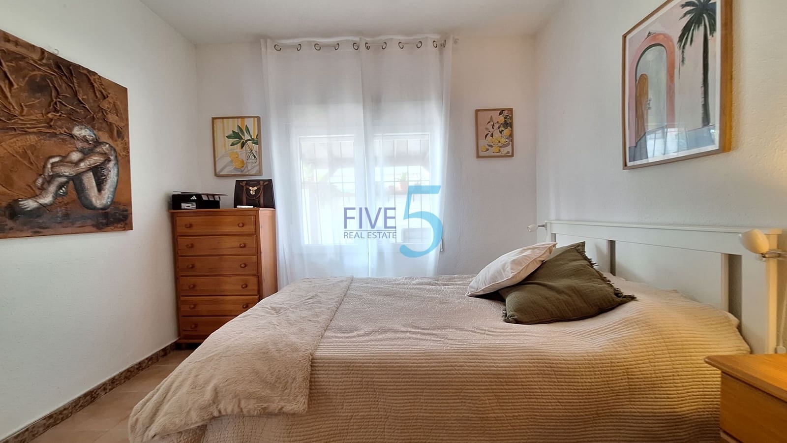 2 Zimmer Bungalow zu verkaufen in Torrevieja mit Pool - 169.000 € (Ref: 9976480)