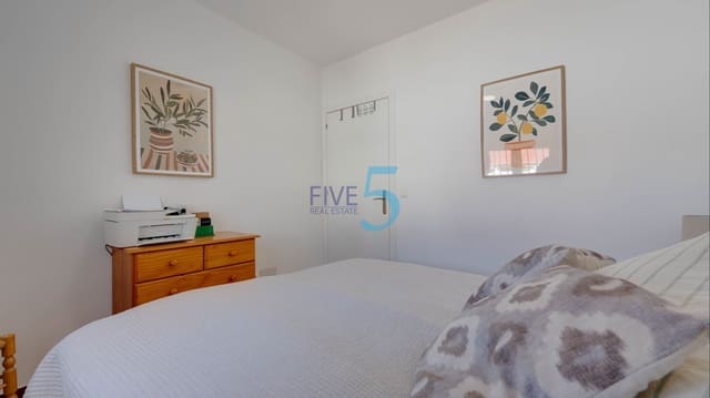 2 camera da letto Bungalow in vendita in Torrevieja con piscina - 169.000 € (Rif: 9976480)