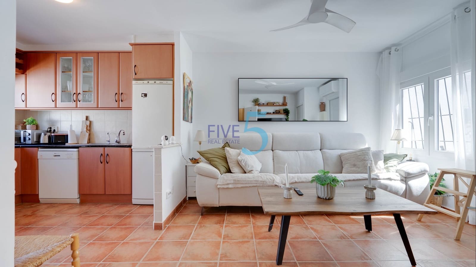 2 camera da letto Bungalow in vendita in Torrevieja con piscina garage - 169.000 € (Rif: 9976480)