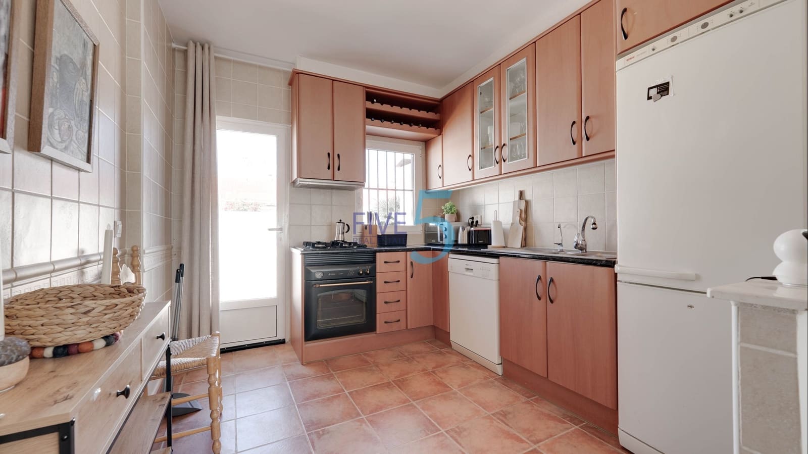2 camera da letto Bungalow in vendita in Torrevieja con piscina garage - 169.000 € (Rif: 9976480)