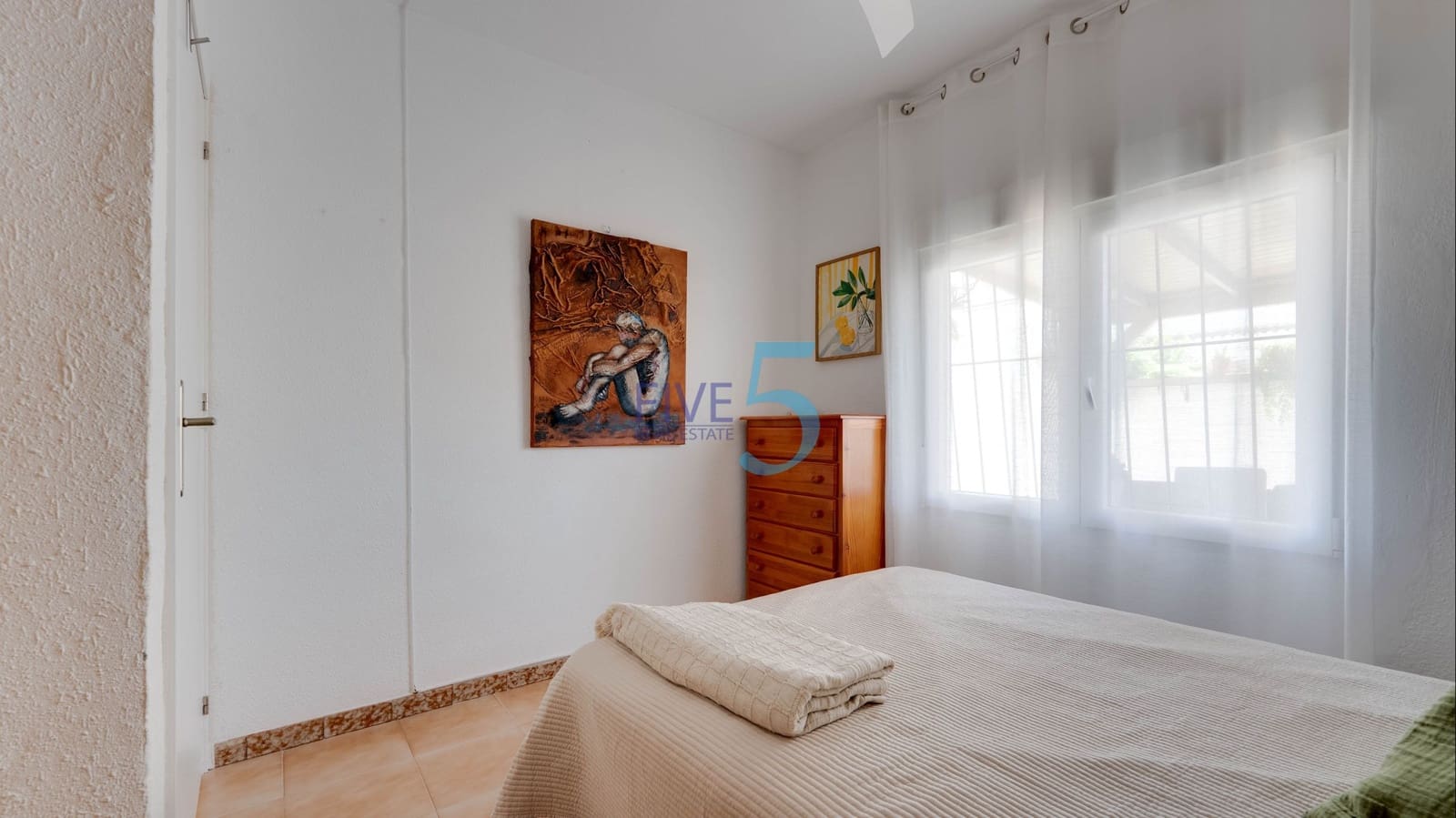 2 camera da letto Bungalow in vendita in Torrevieja con piscina garage - 169.000 € (Rif: 9976480)