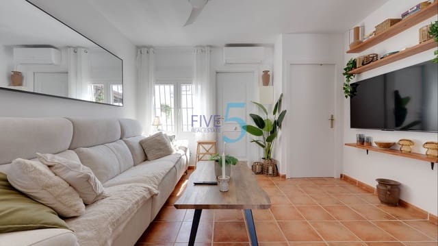 2 camera da letto Bungalow in vendita in Torrevieja con piscina - 169.000 € (Rif: 9976480)