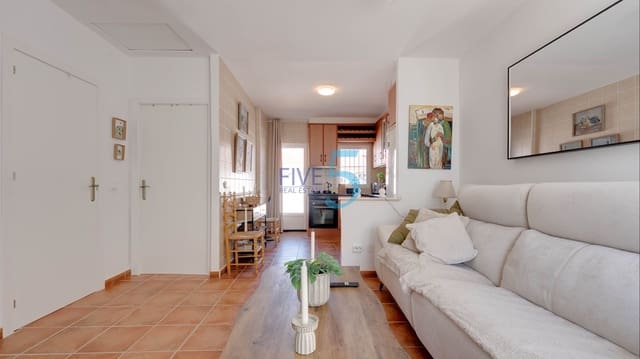 2 camera da letto Bungalow in vendita in Torrevieja con piscina - 169.000 € (Rif: 9976480)