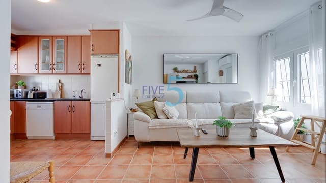 2 camera da letto Bungalow in vendita in Torrevieja con piscina - 169.000 € (Rif: 9976480)