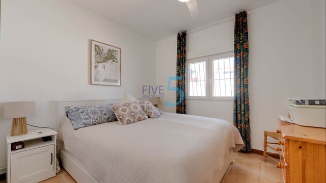 2 camera da letto Bungalow in vendita in Torrevieja con piscina - 169.000 € (Rif: 9976480)