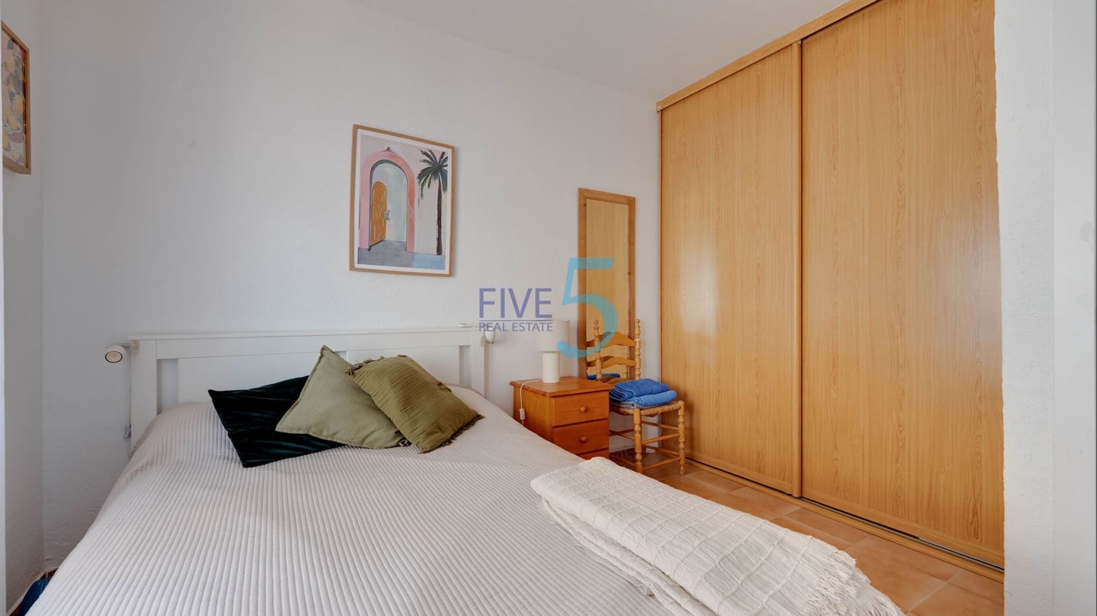 2 camera da letto Bungalow in vendita in Torrevieja con piscina garage - 169.000 € (Rif: 9976480)