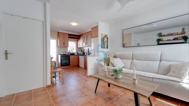 2 camera da letto Bungalow in vendita in Torrevieja con piscina - 169.000 € (Rif: 9976480)