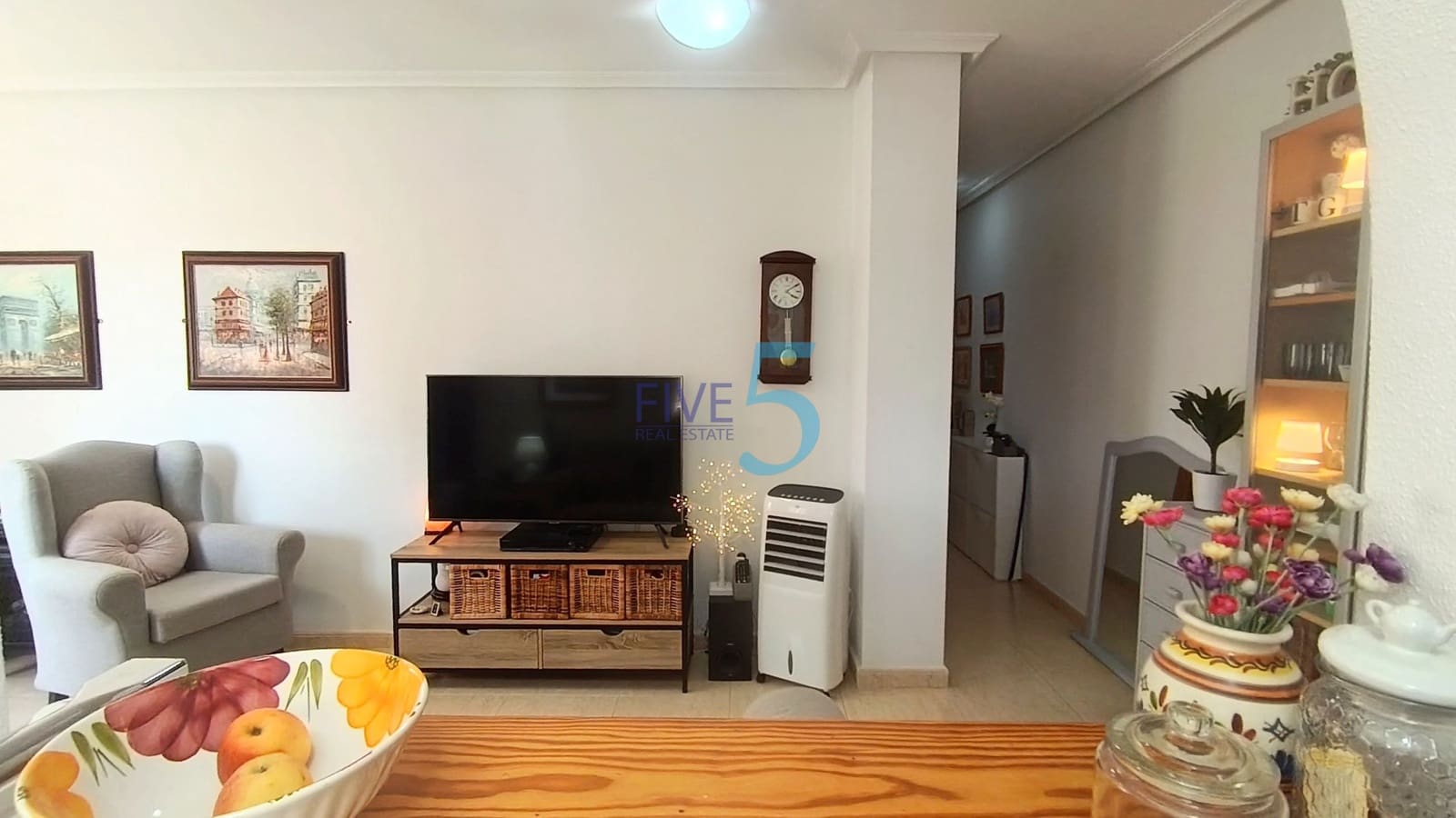 2 bedroom Apartment for sale in Algorfa with pool - € 115,950 (Ref: 9976481)