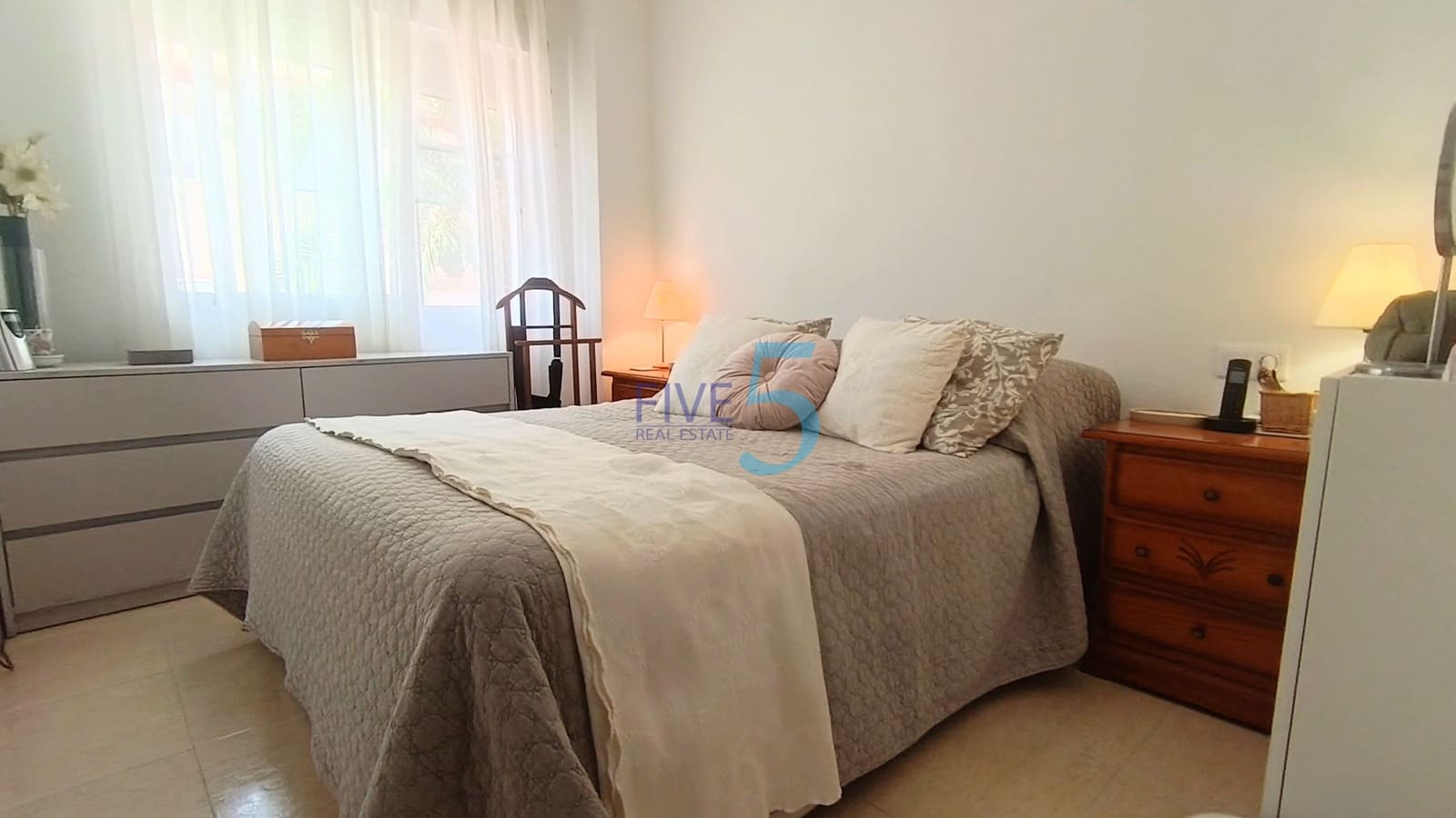 2 bedroom Apartment for sale in Algorfa with pool - € 115,950 (Ref: 9976481)