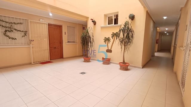 2 soverom Leilighet til salgs i Algorfa med svømmebasseng - € 115 950 (Ref: 9976481)