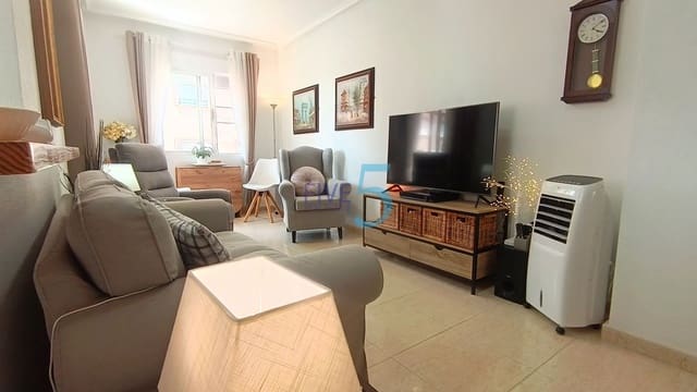 2 soverom Leilighet til salgs i Algorfa med svømmebasseng - € 115 950 (Ref: 9976481)