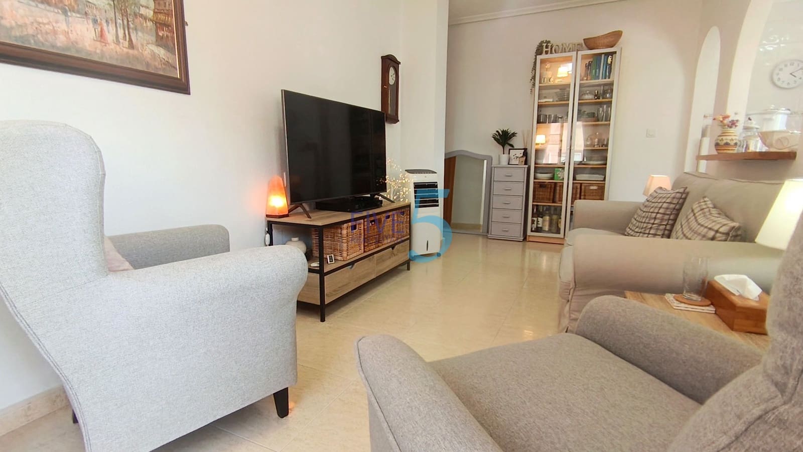 2 bedroom Apartment for sale in Algorfa with pool - € 115,950 (Ref: 9976481)