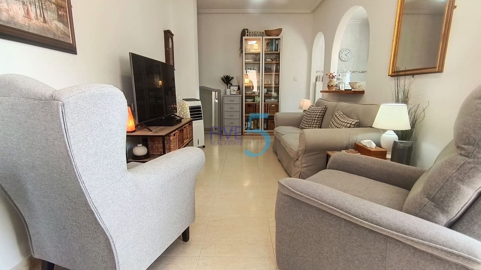 2 bedroom Apartment for sale in Algorfa with pool - € 115,950 (Ref: 9976481)
