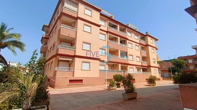2 soverom Leilighet til salgs i Algorfa med svømmebasseng - € 115 950 (Ref: 9976481)