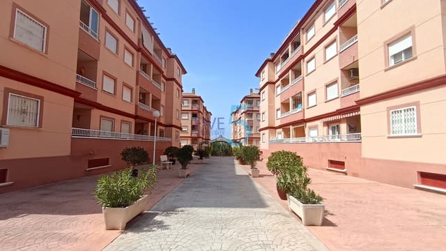 2 soverom Leilighet til salgs i Algorfa med svømmebasseng - € 115 950 (Ref: 9976481)