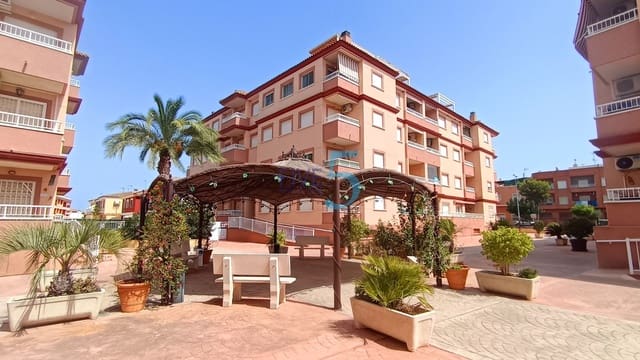 2 soverom Leilighet til salgs i Algorfa med svømmebasseng - € 115 950 (Ref: 9976481)