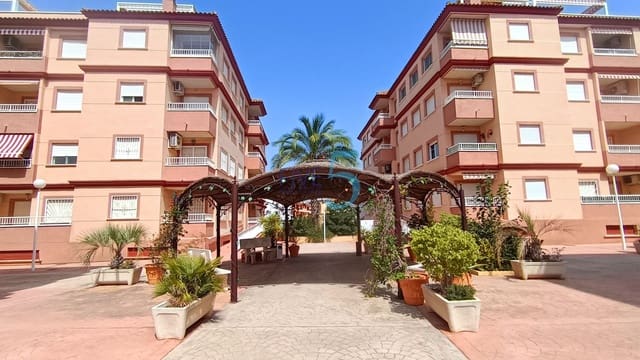 2 soverom Leilighet til salgs i Algorfa med svømmebasseng - € 115 950 (Ref: 9976481)